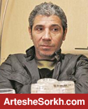 محرمی: خط حمله پرسپولیس به تقویت نیاز دارد